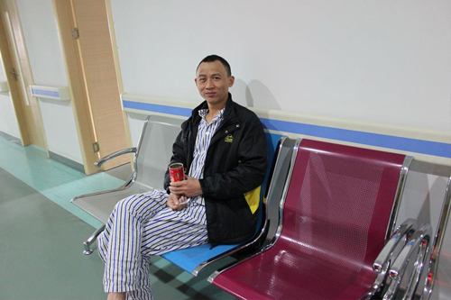 异国角膜穿越苏城延续光明