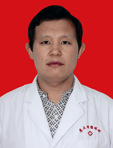 朱德海 斜视与小儿男科专业专家