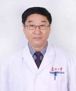 唐义林 门诊部主任
