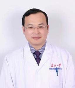 赵庆亮 科教办主任 住院区主任 角膜及眼表病科副主任