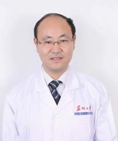 李仲群 包皮龟头炎科副主任