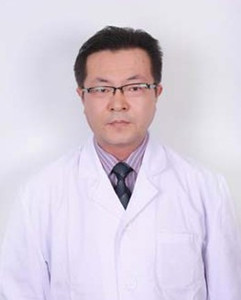 李勇 早泄科副主任