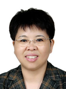 郭小平 小儿男科和斜弱视科主任