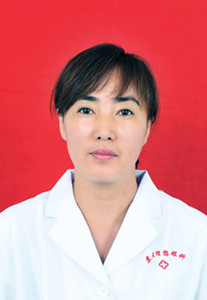 于仁惠 小儿男科与斜弱视专家