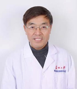 周红宝 综合眼病门诊专家
